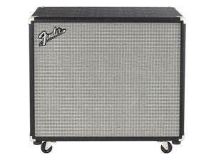 Fender Bassman 115 Neo 1x15 Bass Speaker Cabinet Fender Bassman 115 Neo 1x15 Bass Speaker Cabinet