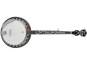 Ibanez B200 5-String Banjo Ibanez B200 5-String Banjo