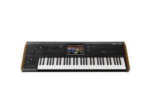 Korg KRONOS V3 61-Key Professional Workstation Korg KRONOS V3 61-Key Professional Workstation