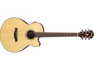 Ibanez AELBT1 Baritone Acoustic-Electric Guitar Ibanez AELBT1 Baritone Acoustic-Electric Guitar