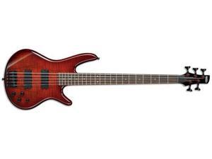 Ibanez GSR205 5 String Bass Guitar (Charcoal Brown) Ibanez GSR205 5 String Bass Guitar (Charcoal Brown)