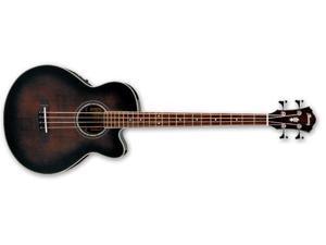 Ibanez AEB10E Acoustic-Electric Bass Guitar (Violin Sunburst) Ibanez AEB10E Acoustic-Electric Bass Guitar (Violin Sunburst)