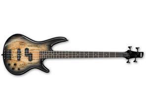 Ibanez GSR200SM Bass Guitar (Gray Burst) Ibanez GSR200SM Bass Guitar (Gray Burst)