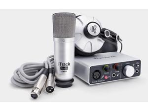 Focusrite iTrack Studio (Lightning Version) Focusrite iTrack Studio (Lightning Version)