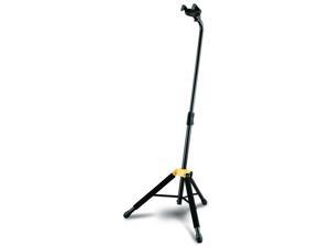 Hercules GS414B Single Auto Grab Guitar Stand Hercules GS414B Single Auto Grab Guitar Stand