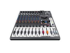 Behringer XENYX X1222USB 16 Channel USB Mixer Behringer XENYX X1222USB 16 Channel USB Mixer