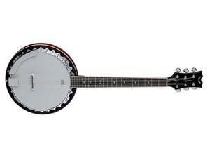 Dean BW6 Backwoods 6 String Banjo Dean BW6 Backwoods 6 String Banjo