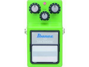 Ibanez TS9 Tube Screamer Overdrive Guitar Effect Pedal Ibanez TS9 Tube Screamer Overdrive Guitar Effect Pedal