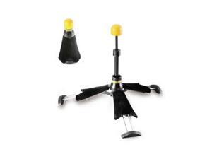 Hercules DS440B TravLite In-Bell Clarinet Stand Hercules DS440B TravLite In-Bell Clarinet Stand