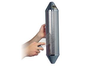 Latin Percussion LP306A Torpedo Guiro and Shaker Combo Instrument Latin Percussion LP306A Torpedo Guiro and Shaker Combo Instrument