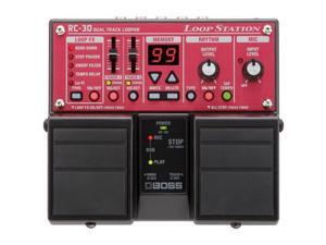 Boss RC-30 USB Loop Station Boss RC-30 USB Loop Station