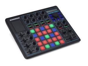 Samson Conspiracy MIDI Control Surface Samson Conspiracy MIDI Control Surface