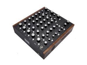 Rane MP2015 Rotary Knob DJ Mixer Rane MP2015 Rotary Knob DJ Mixer
