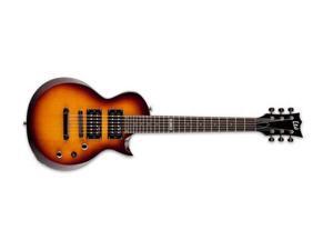 ESP LTD EC-JR Kit Electric Guitar Pack 2-Tone Sunburst ESP LTD EC-JR Kit Electric Guitar Pack 2-Tone Sunburst