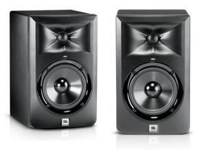 JBL LSR305 Two-Way Powered 5" Studio Monitors (Pair) JBL LSR305 Two-Way Powered 5" Studio Monitors (Pair)
