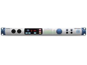Presonus Studio 192 USB 3.0 Audio Interface Presonus Studio 192 USB 3.0 Audio Interface