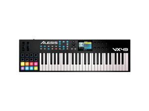 Alesis VX49 USB Keyboard Controller Alesis VX49 USB Keyboard Controller