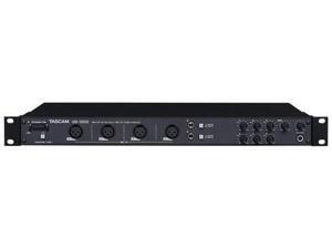 Tascam US-1200 6x2 USB Audio Interface Tascam US-1200 6x2 USB Audio Interface