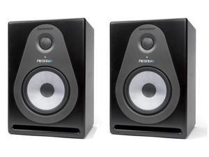 Samson Resolv SE6 2-Way Active Studio Reference Monitor (Pair) Samson Resolv SE6 2-Way Active Studio Reference Monitor (Pair)