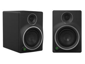 Mackie MR6mk3 6.5" Active Studio Monitor (Pair) Mackie MR6mk3 6.5" Active Studio Monitor (Pair)