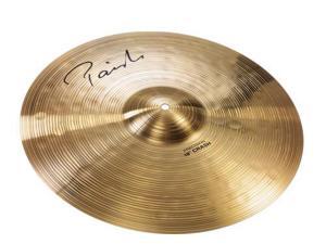 Paiste Signature Precision Crash (17") Paiste Signature Precision Crash (17")