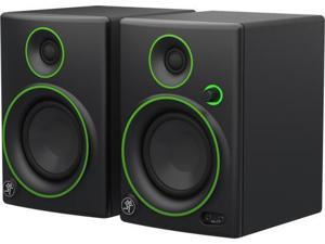 Mackie CR4 Creative Reference Multimedia Monitors (Pair) Mackie CR4 Creative Reference Multimedia Monitors (Pair)