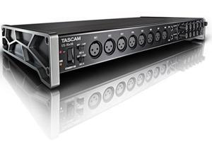 TASCAM US-16x08 USB Audio Interface TASCAM US-16x08 USB Audio Interface