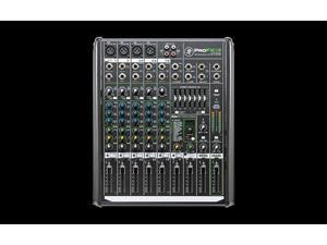 Mackie ProFX8v2 8-Channel Effects Mixer w/USB Mackie ProFX8v2 8-Channel Effects Mixer w/USB
