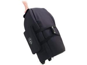 Latin Percussion LP546BK Pro Conga Bag with Wheels Latin Percussion LP546BK Pro Conga Bag with Wheels