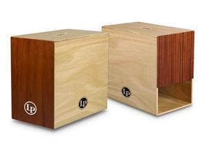 Latin Percussion Peruvian Ultra-Bass Cajon Latin Percussion Peruvian Ultra-Bass Cajon