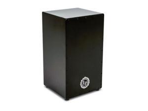 Latin Percussion City Series Black Box Cajon Latin Percussion City Series Black Box Cajon