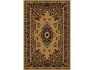 LA Rugs Cosmos 8'x11' Multi-Color Area Rug 1296/19-811 LA Rugs Cosmos 8'x11' Multi-Color Area Rug 1296/19-811
