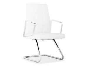 Zuo Zuo Controller Conference Chair White - 206121 206121 Zuo Zuo Controller Conference Chair White - 206121 206121