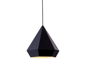 Zuo Zuo Forecast Ceiling Lamp Black - 50168 50168 Zuo Zuo Forecast Ceiling Lamp Black - 50168 50168