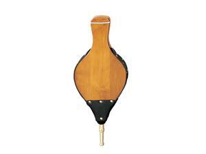 Uniflame Hardwood Bellow Cast Nozzle 15" Long C-6733 Uniflame Hardwood Bellow Cast Nozzle 15" Long C-6733
