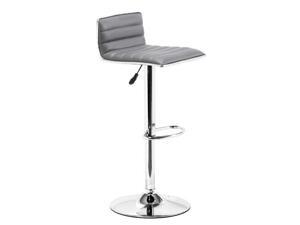 Zuo Zuo Equation Barstool Gray - 300220 300220 Zuo Zuo Equation Barstool Gray - 300220 300220