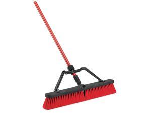 Libman Pushbroom 24" Multi 3260-7442 Libman Pushbroom 24" Multi 3260-7442