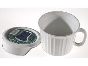 Corning Ware Corning Mug 20Oz 2981-7160 Corning Ware Corning Mug 20Oz 2981-7160