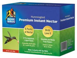 More Birds Nectar Powder 2# 0862-7846 More Birds Nectar Powder 2# 0862-7846