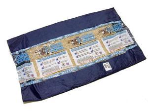 Dial Manufacturing Cooler Pad 28 X 32 1733-4665 Dial Manufacturing Cooler Pad 28 X 32 1733-4665