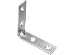 Stanley Hardware Corner Brace 2C 2 2201-1910 Stanley Hardware Corner Brace 2C 2 2201-1910