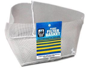 Dial Manufacturing Mesh Pump Basket 1732-8113 Dial Manufacturing Mesh Pump Basket 1732-8113