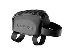 BAG LEZYNE TOP TUBE ENERGY CADDY Black 14 BAG LEZYNE TOP TUBE ENERGY CADDY Black 14