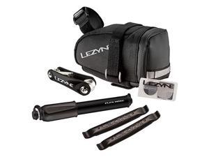 BAG Lezyne WEDGE M-CADDY KIT SPORT BAG Lezyne WEDGE M-CADDY KIT SPORT