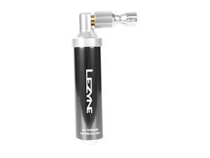 PUMP LEZYNE Co2 ALLOY DRIVE BLUw/16g cartridge PUMP LEZYNE Co2 ALLOY DRIVE BLUw/16g cartridge