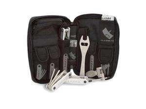 TOOL KIT LEZYNE PORT-A-SHOP TOOL KIT LEZYNE PORT-A-SHOP
