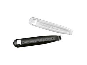 TOOL TIRE LEVERS LEZYNE PWR LVR XL BK BX/30 TOOL TIRE LEVERS LEZYNE PWR LVR XL BK BX/30