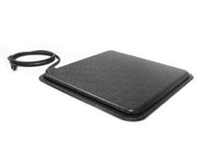 MILLIARD 18in.x18in. Outdoor Heated Pet Pad MILLIARD 18in.x18in. Outdoor Heated Pet Pad