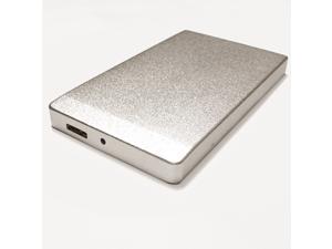 U32 Shadow 1TB (1 Terabyte) External USB 3.0 Portable Solid State Drive SSD (Silver) U32 Shadow 1TB (1 Terabyte) External USB 3.0 Portable Solid State Drive SSD (Silver)