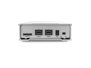 MiniPro 2.5-inch FireWire 800, USB 3.0 External Hard Drive Enclosure MiniPro 2.5-inch FireWire 800, USB 3.0 External Hard Drive Enclosure